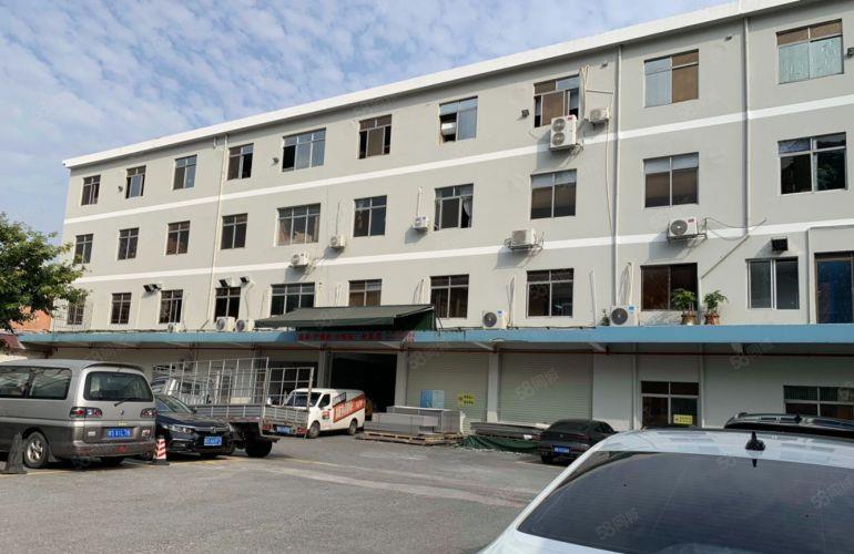 下桥水果市场 原房东全新厂房出租，一楼1200，低价出租
