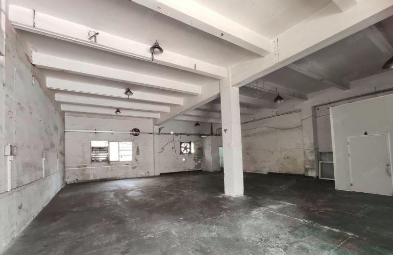 长安乌沙一楼360平水电齐全厂房出租