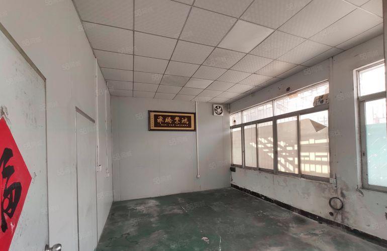 长安乌沙一楼360平水电齐全厂房出租