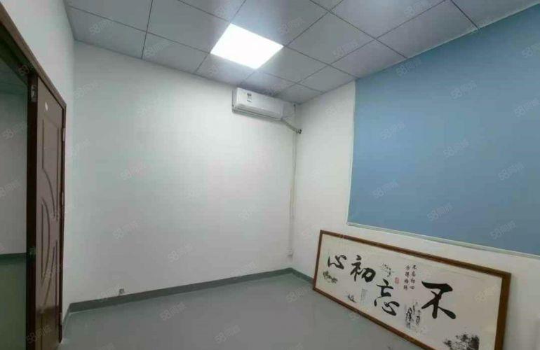 大岭山精装修小面积厂房出租带豪华装修办公室出租低价仓库出租