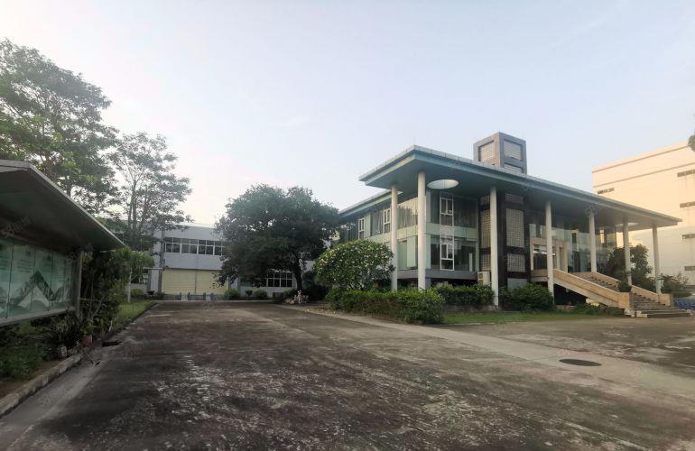 (出租) 500平起塘厦厂房花园式3000平厂房出租仓库出租