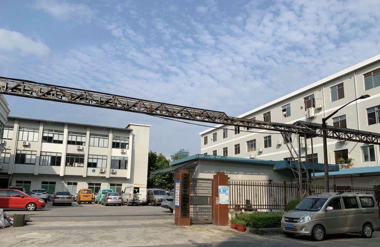 下桥水果市场 原房东全新厂房出租，一楼1200，低价出租

