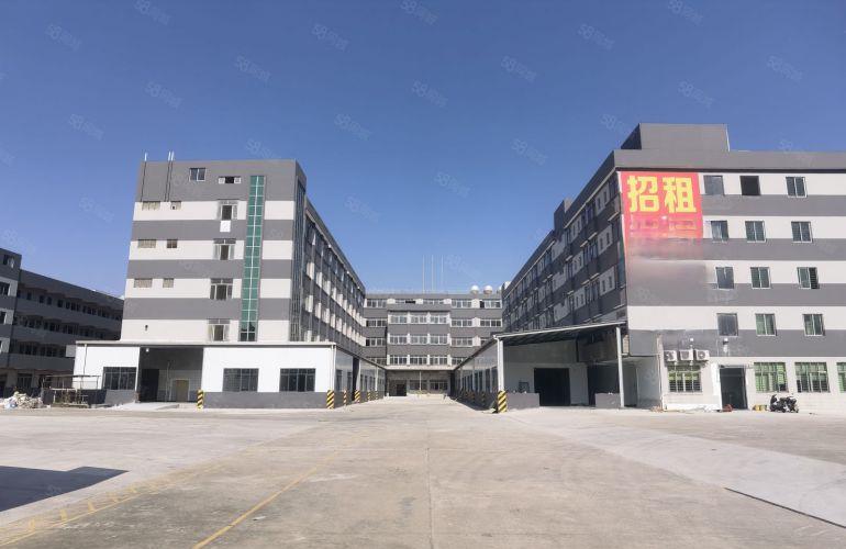 12元厚街白濠工业区厂房出租独院300平米起租厂房找厂房仓库

