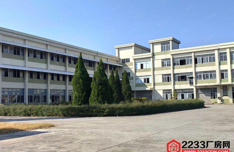 长安原房东标准一楼出租
