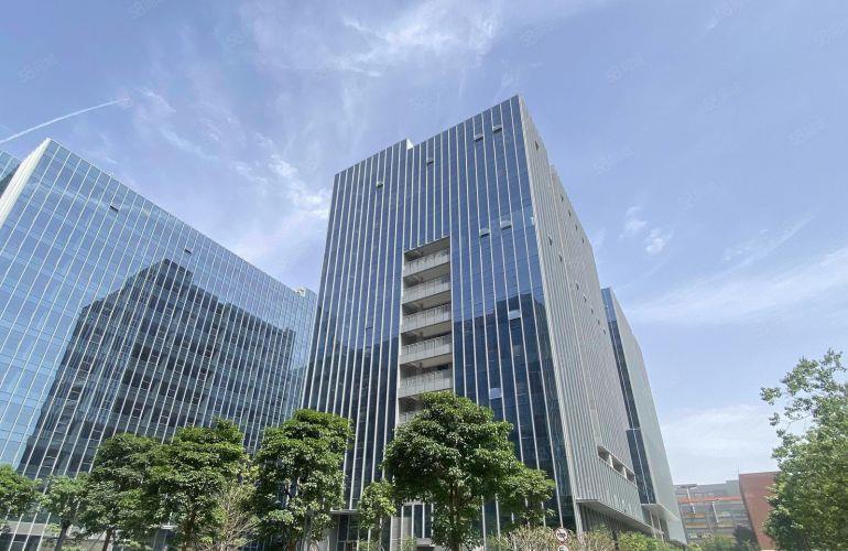 松山湖业主直租标准厂房可环评充足车位