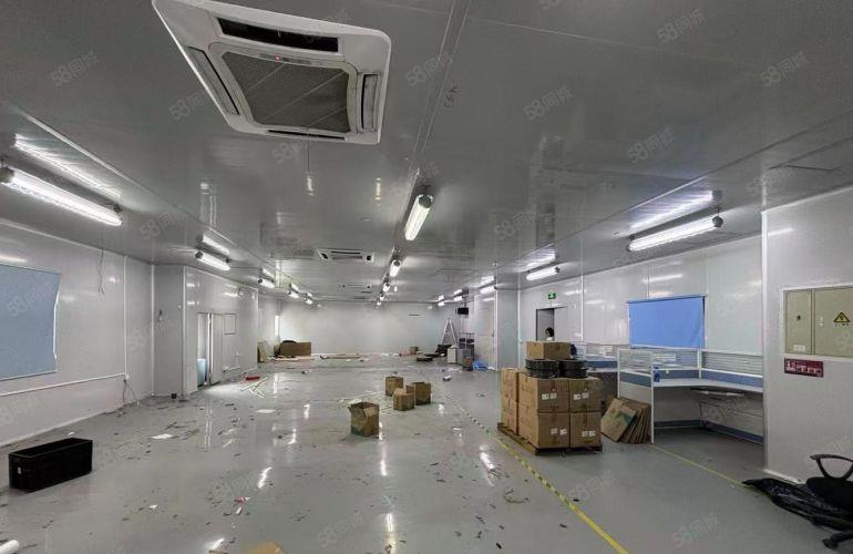 10元可谈大岭山原房东独院3000平单层面积1000平可分租