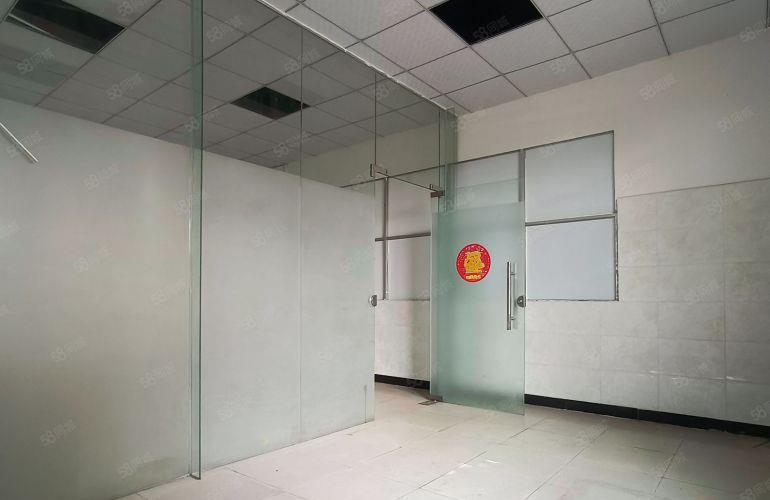 3吨电梯650平方楼上原房园区厂房出租

