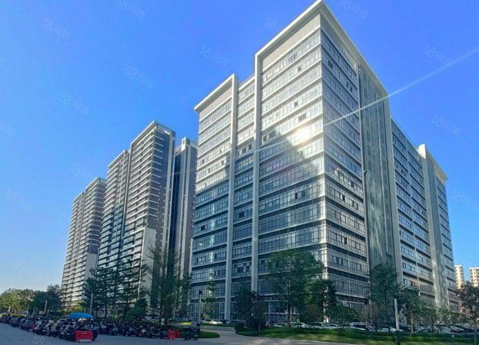 大朗原房东红本独院厂房一二楼3580平方出租200平方起分租
