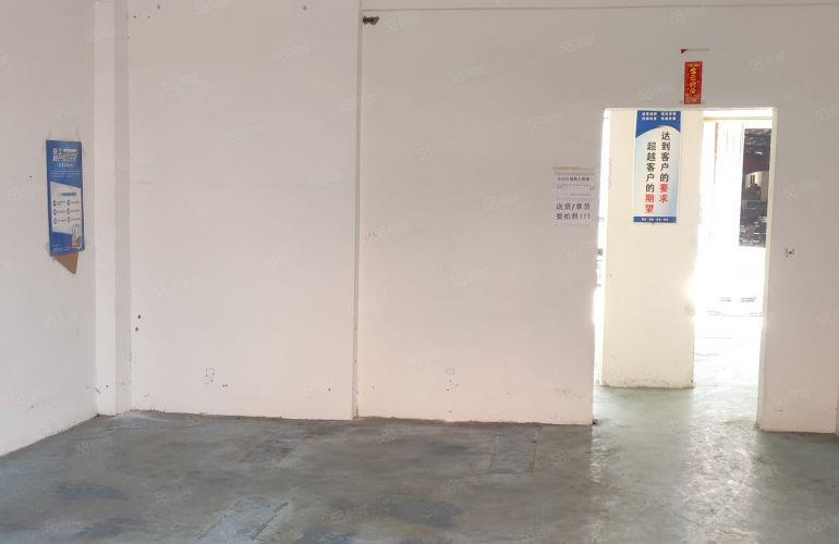 长安沙头100平方一楼小厂房业主直租，1加1户型带装修
