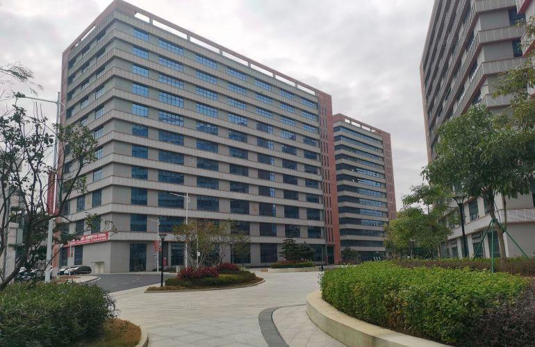 原房东全新厂房出租 园区厂房 无尘车间 物流仓库出租带装修