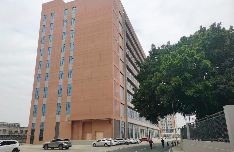 原房东全新厂房出租 园区厂房 无尘车间 物流仓库出租带装修
