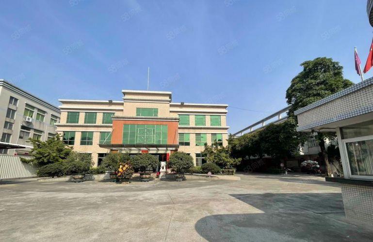 带装修小独院！一手房东大岭山杨屋独院楼房4800方带现成装修