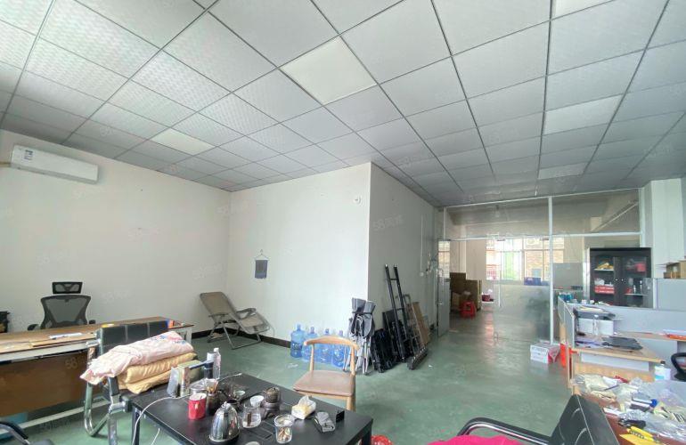 常平本地佬楼上330平实际面积厂房出租 适合电子电商五金组装
