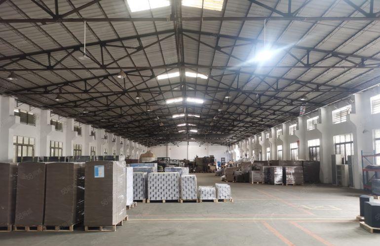 东莞城区万江大汾工业区独院厂房出租800平方价格优惠
