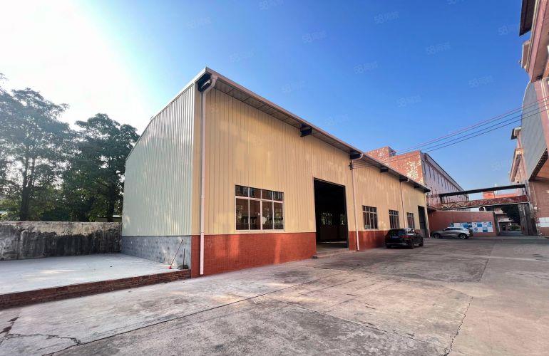 吊炸天！500方中的天花板 桥头大洲原房东新建500方独栋
