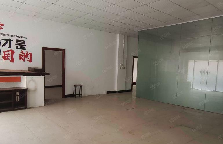 企石原房东分租一楼带装修，拎包入住小加工厂
