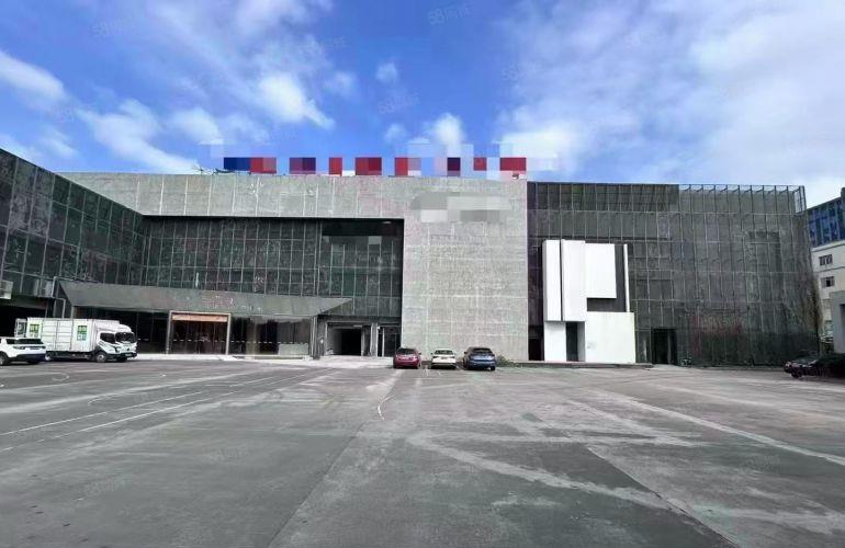 厚街镇宝塘一楼3600平超大空地厂房出租精装修可办环评可分租

