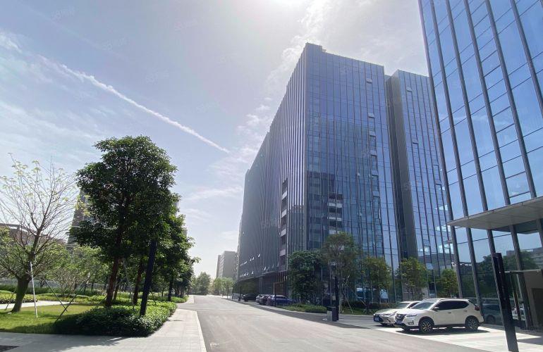 房东直租M1工业用地可办环评交通便利配套齐全