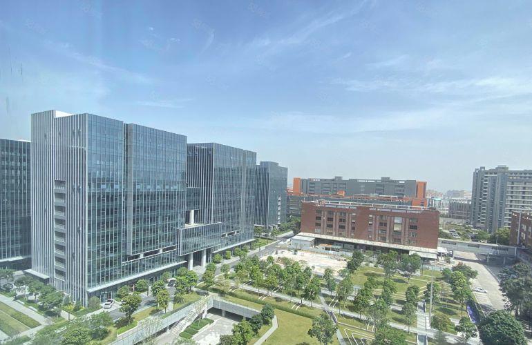 房东直租M1工业用地可办环评交通便利配套齐全
