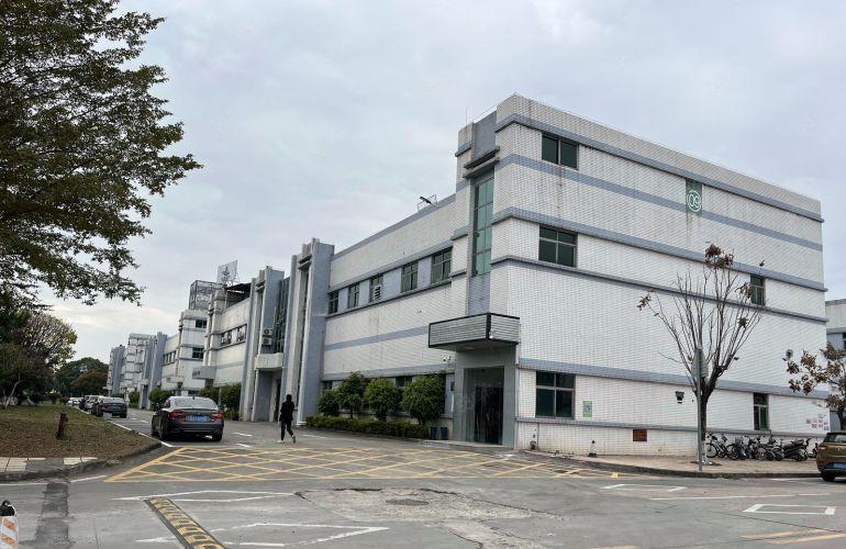 10元清溪三中业主厂房出租一楼400平，二楼400平带装修
