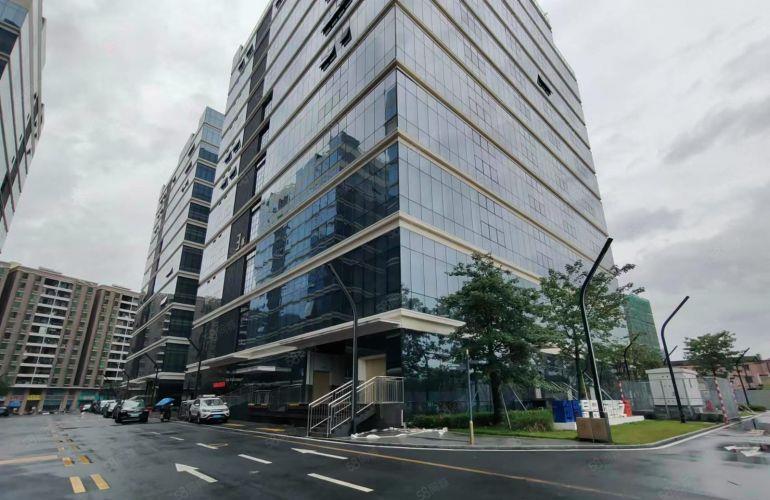大朗厂房出租原房东实际面积500方起分租带消防喷淋好招工
