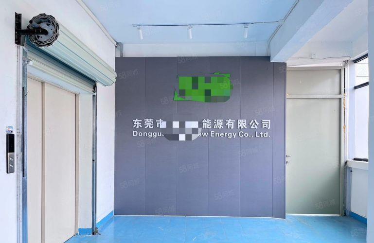 虎门小面积带装修厂房出租，600平方水电齐全！
