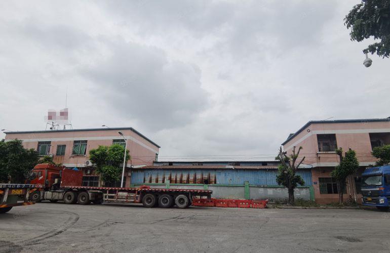 东莞城区万江大汾工业区独院厂房出租800平方价格优惠