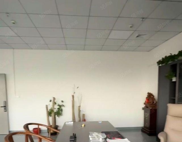 新厂房带装修）厚街楼上800方厂房仓库出租独院高端厂房