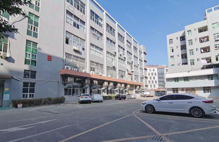 9元起凤岗雁田找厂房独门独院厂房出租可分小面积200平起出租
