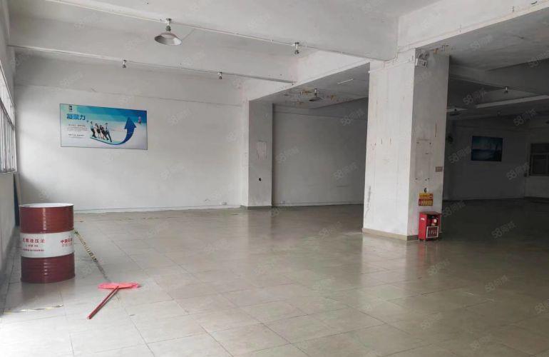厂房出租园区现象好，空地超大，交通便利。