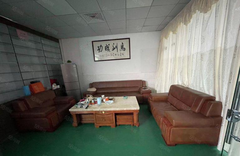 出租，长安原房东10元起实惠，四楼1200平厂房精装修合电子