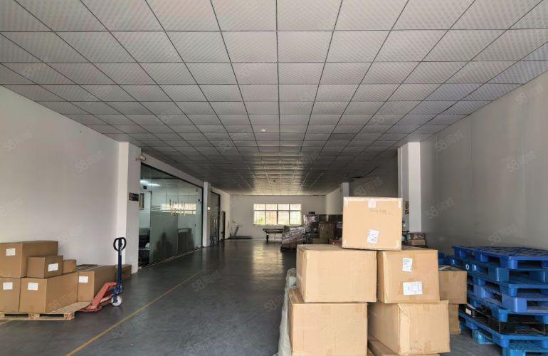 塘厦独院20000平方超大空地原房东直租变压器可过户