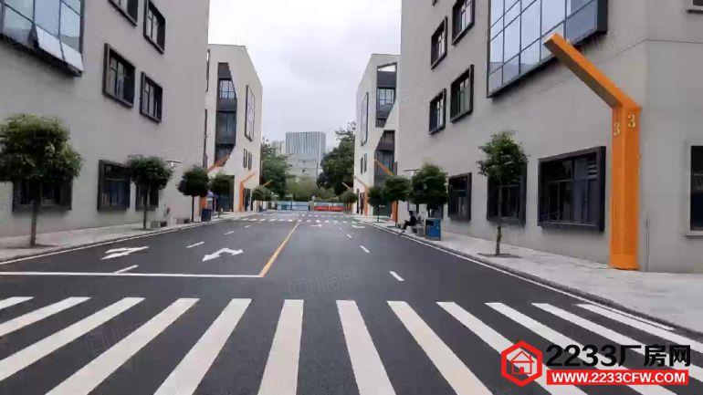 光明地铁口工业园精装修厂房出租一楼厂房仓库出租200平起分
